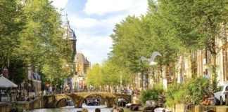 KHN en NBTC slaan handen ineen met gastvrijheidstool KHN en NBTC slaan handen ineen met gastvrijheidstool