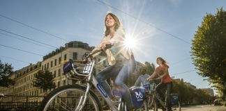 Fietskamperen: 5 tips om je fietsvakantie voor te bereiden Vijf tips en routes voor jouw fietsvakantie | Fietsnetwerk