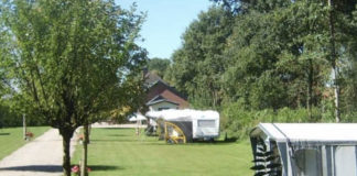 Camping Wildzoom gelegen in een prachtig gebied Camping Wildzoom gelegen in een prachtig gebied