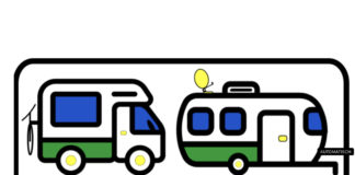 Nieuwe zoekmachine voor gebruikte campers en caravans Nieuwe zoekmachine voor gebruikte campers en caravans