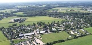 Recreatiepark De Lucht een prachtig vakantiepark Recreatiepark De Lucht een prachtig vakantiepark