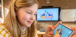 Nieuwe ANWB-app: Streetwise de verkeersgame voor kids Nieuwe ANWB-app: Streetwise de verkeersgame voor kids