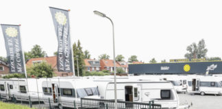 Pen caravans jouw specialist in kamperen Pen caravans jouw specialist in kamperen