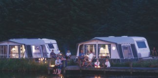 Isabella bedankt je voor 65 jaar loyaliteit!