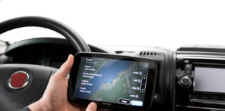 TomTom lanceert GO Camper Max TomTom lanceert GO Camper Max: het meest complete en krachtige campernavigatiesysteem tot nu toe.