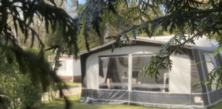 Camping Marbacka kleinschalige en gemoedelijke camping Camping Marbacka kleinschalige en gemoedelijke camping