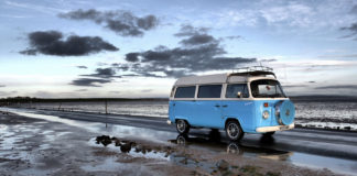 Vraag naar tweedehands campers toegenomen Vraag naar tweedehands campers toegenomen