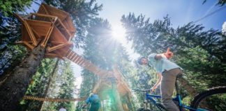 5x kidsproof wandelingen door de Franse Alpen 5x kidsproof wandelingen door de Franse Alpen