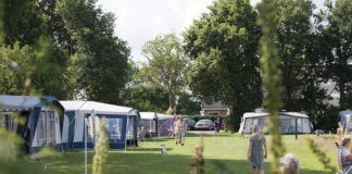 Minicamping D’ELF IEKEN in het prachtige Elsloo Minicamping D’ELF IEKEN in het prachtige Elsloo