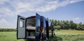 Groningse camperbouw-startup VAN-Jorn Groningse camperbouw-startup VAN-Jorn gaat zes keer zoveel campers bouwen