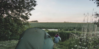 Campspace straks grootste europese aanbieder Campspace straks grootste Europese aanbieder in particulier natuurschoon