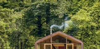 Weekenden in het groen Weekenden in het groen