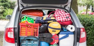 Nederlanders vieren meivakantie in eigen land Nederlanders vieren meivakantie in eigen land