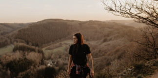 Luxemburg introduceert 18 nieuwe wandelroutes in de Ardennen Éislek Pad Boulaide Visit Éislek