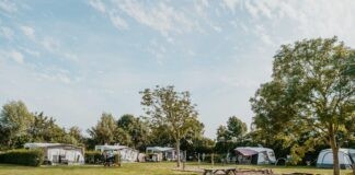 Minicamping Boudewijnskerke gelegen aan de Zeeuwse kust Minicamping Boudewijnskerke gelegen aan de Zeeuwse kust