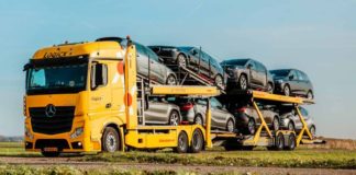 Huurauto’s deze zomer beperkt beschikbaar Huurauto's deze zomer beperkt beschikbaar