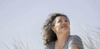 Aan zee – Een eindeloze strandwandeling