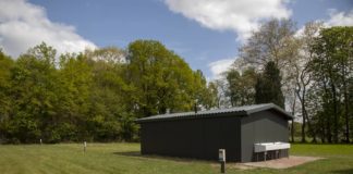 Camping Darthuizen aan de bosrand van de Utrechtse heuvelrug Camping Darthuizen aan de bosrand van de Utrechtse heuvelrug