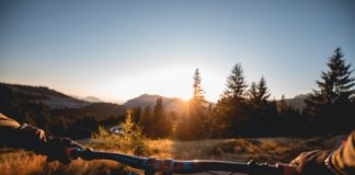 5x ebike routes voor de hele familie in Les Gets en Châtel 5x ebike routes voor de hele familie in Les Gets en Châtel