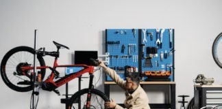 Online e-bike platform Upway lanceert refurbished e-bikes Online e-bike platform Upway lanceert refurbished e-bikes