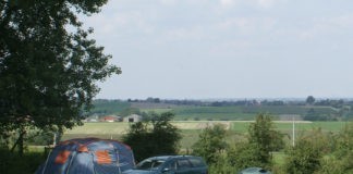 Camping Ypra gastvrijheid in het heuvelland Camping Ypra gastvrijheid in het heuvelland