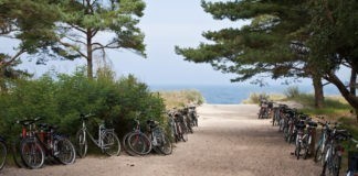 Regel jouw fietsvakantie tot in de puntjes Regel jouw fietsvakantie tot in de puntjes