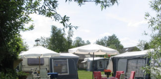 Camping de Wilgenhof een gezellige familiecamping https://www.kampeermagazine.nl/campings/