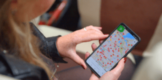 Campercontact zelfstandig verder Campercontact zelfstandig verder