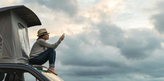 Veilig vakantie vieren: Slimme Koolmonoxidemelder van Netatmo Veilig vakantie vieren: Slimme Koolmonoxidemelder van Netatmo