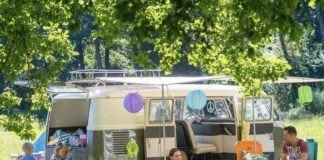 ANWB – Verkiezing Camping van het Jaar 2023 van start ANWB Verkiezing Camping van het Jaar 2023 van start
