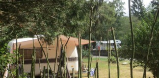 Camping Wesertal het wilde oosten van belgië Camping Wesertal het wilde oosten van belgië