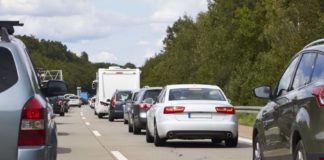 NKC – Ook camperaars gaan betalen naar gebruik NKC - Ook camperaars gaan betalen naar gebruik