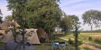 Minicamping de Stille Verkwikking – Rust, ruimte en gemak Minicamping de Stille Verkwikking - Rust, ruimte en gemak