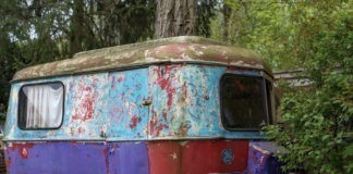 Situatie in luchtvaart zorgt voor camperhype op Marktplaats Situatie in luchtvaart zorgt voor camperhype op Marktplaats