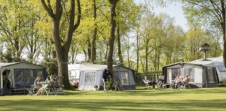 De Simonshoek genieten van rust, ruimte en gezelligheid Kampeerbos De Simonshoek genieten van rust, ruimte en gezelligheid