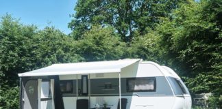 Isabella breidt het aanbod voor kampeerauto’s en caravans uit Isabella Buddy