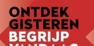 Diverse buitenactiviteiten in de Maand van de Geschiedenis Diverse buitenactiviteiten in de Maand van de Geschiedenis