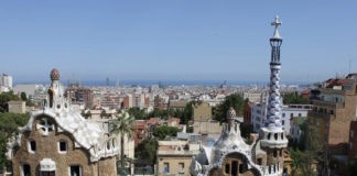 Dingen die je kunt doen in Spanje Dingen die je kunt doen in Spanje