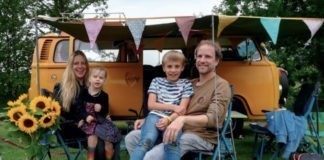 Azuur Camper Verhuur geniet van pure vrijheid Azuur Camper Verhuur geniet van pure vrijheid