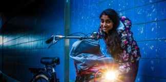 ANWB geeft startsein fietsverlichtingsactie – Zet je licht aan ANWB geeft startsein fietsverlichtingsactie - Zet je licht aan