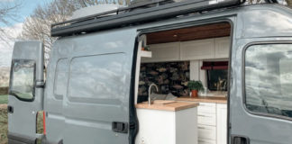 VANtussen camperbussen ontstaan vanuit een hobby en passie VANtussen camperbussen ontstaan vanuit een hobby en passie