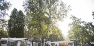 Camping Kikmolen genieten in het hart van de natuur Camping Kikmolen genieten in het hart van de natuur