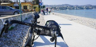 Op fietsvakantie in Italië, 4 tips Op fietsvakantie in Italië, 4 tips