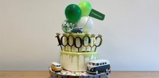 NKC – Campercontact verwelkomt miljoenste gebruiker Campercontact verwelkomt miljoenste gebruiker