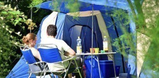 Camping La Belle Etoile een rustige en groene camping camping La Belle Etoile een rustige en groene camping
