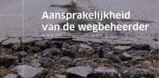 Nieuwe bundel over aansprakelijkheid wegbeheerder Nieuwe bundel over aansprakelijkheid wegbeheerder