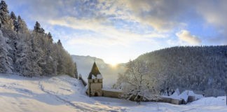 Vijf tips om te vertragen in Isère Franse Alpen Vijf tips om te vertragen in Isère Franse Alpen
