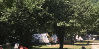Camping Deja Vu Kom, speel, geniet en herinner Camping Deja Vu Kom, speel, geniet en herinner