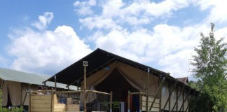 Camping Place de la Famille ook ouders hebben vakantie Camping Place de la Famille ook ouders hebben vakantie