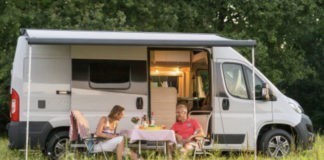 ANWB maakt ‘Top campings 2023’ Nederland en Europa bekend ANWB maakt ‘Top campings 2023’ Nederland en Europa bekend